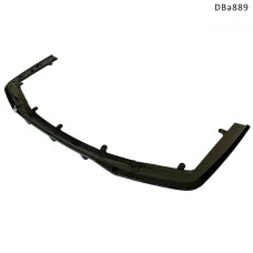 Заден долен спойлер за BMW 7 G11/G12 M PACK Facelift 2019-2022 - DBa889